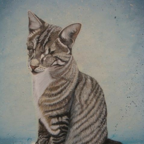 Custom Pet Portrait! - Picture 6 of 10